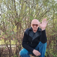 Юрий, Минск, м. Каменная горка, 59 лет