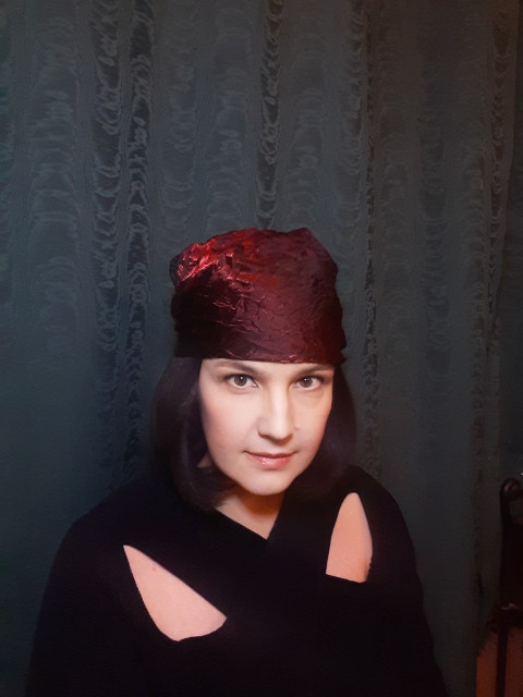 Татьяна, Москва, м. Бабушкинская, 51 год. Познакомлюсь с мужчиной для любви и серьезных отношений, дружбы и общения.  Анкета 880295. 