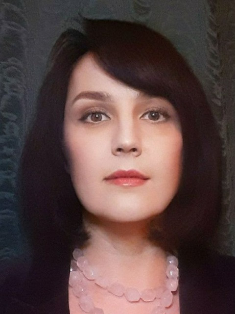 Татьяна, Москва, м. Бабушкинская. Фото на сайте ГдеПапа.Ру