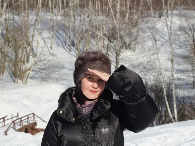 Татьяна, Москва, м. Бабушкинская. Фото на сайте ГдеПапа.Ру