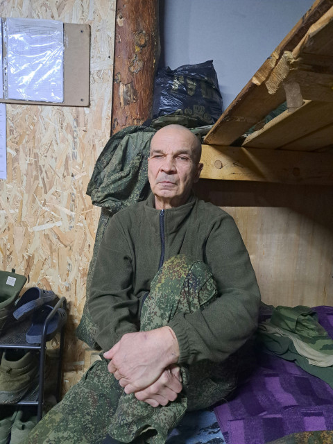 Иван, Москва, м. Говорово, 55 лет. Познакомлюсь с женщиной для любви и серьезных отношений.  Анкета 880298. 