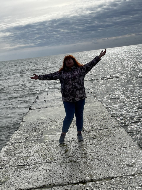 Оксана Непомню, Россия, Отрадная. Фото на сайте ГдеПапа.Ру