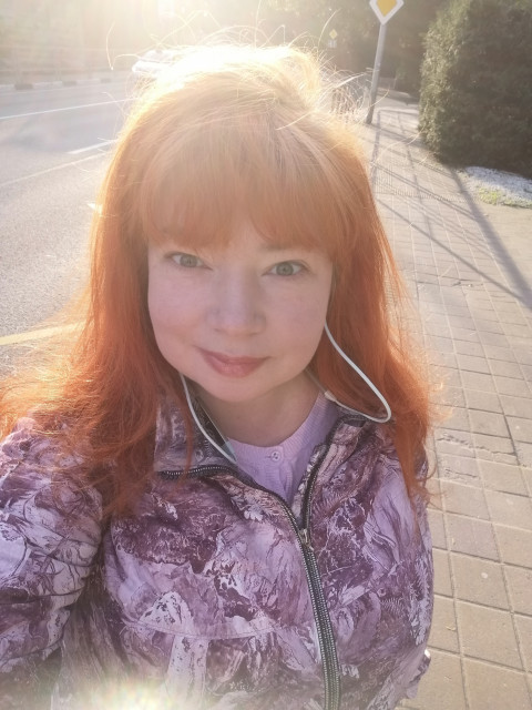 Оксана Непомню, Россия, Отрадная. Фото на сайте ГдеПапа.Ру