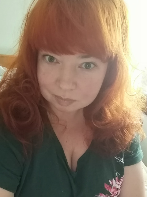 Оксана Непомню, Россия, Отрадная. Фото на сайте ГдеПапа.Ру