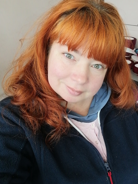 Оксана Непомню, Россия, Отрадная. Фото на сайте ГдеПапа.Ру