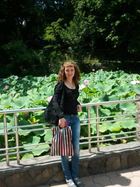 Inessa, Россия, Новосибирск. Фото на сайте ГдеПапа.Ру