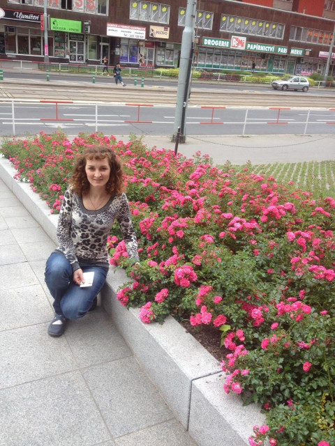 Inessa, Россия, Новосибирск. Фото на сайте ГдеПапа.Ру