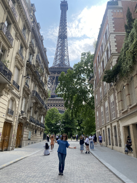 Inessa, Россия, Новосибирск. Фото на сайте ГдеПапа.Ру