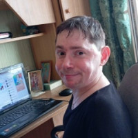 Роман, Протвино, 37 лет