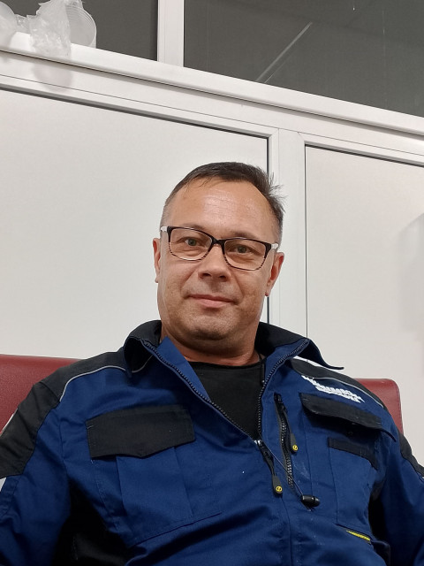 Илья, Москва, 48 лет, 1 фото. Познакомлюсь с женщиной для любви и серьезных отношений, дружбы и общения.  Анкета 880308. 