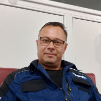 Илья, Россия, Москва, 48 лет