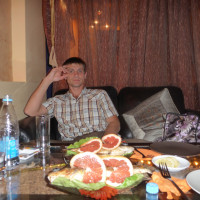 Андрей, Москва, м. Щёлковская, 38 лет