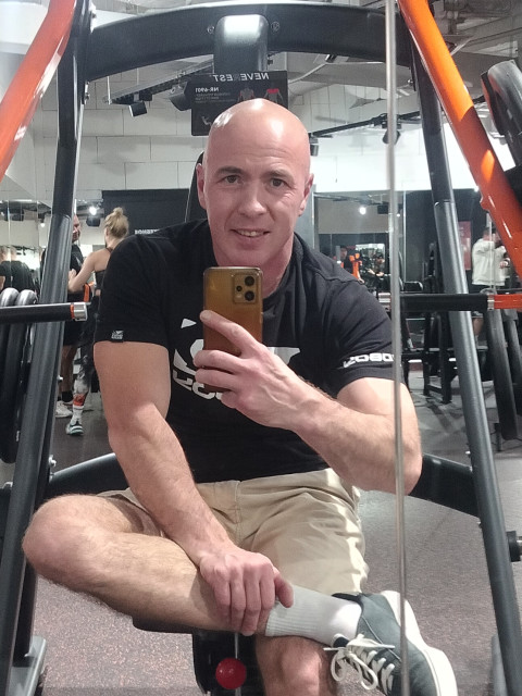 Андрей, Москва, м. Таганская. Фото на сайте ГдеПапа.Ру