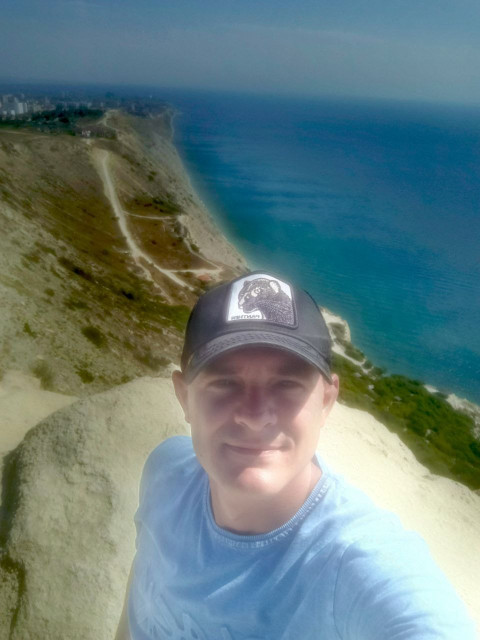 Владимир Г, Москва, м. Молодёжная, 37 лет. Сайт одиноких отцов GdePapa.Ru