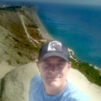 Владимир Г, Москва, м. Молодёжная, 37 лет