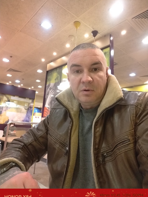 Владимир Назаров, Санкт-Петербург, 43 года, 1 фото. Познакомлюсь с женщиной