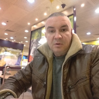 Владимир Назаров, Санкт-Петербург, 43 года