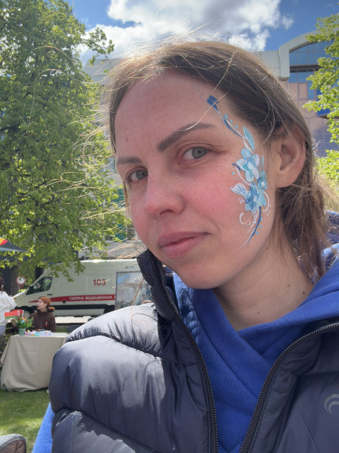 Ирина, Минск, Площадь Якуба Коласа. Фото на сайте ГдеПапа.Ру