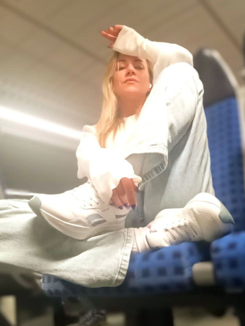 Лера, Мариуполь, 36 лет, 1 ребенок, 3 фото. Хочу познакомиться