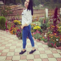 Валерия, Россия, Мариуполь, 37 лет