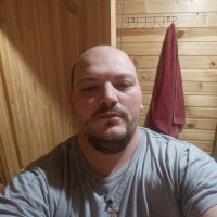 Андрей, Россия, Серпухов, 31 год