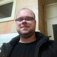 Денис, Россия, Москва, 32 года