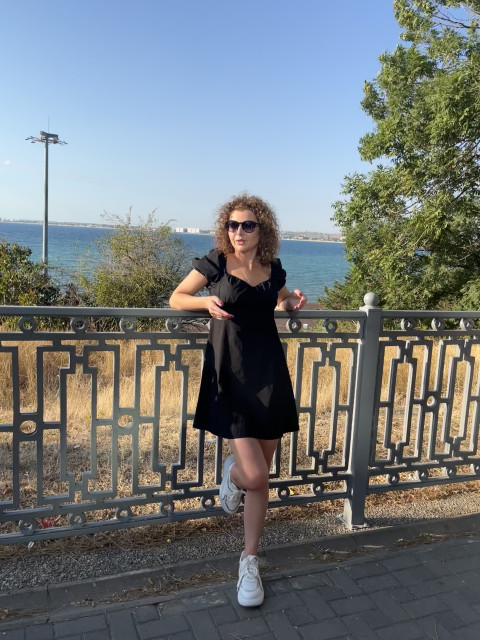 Ирина, Россия, Москва. Фото на сайте ГдеПапа.Ру