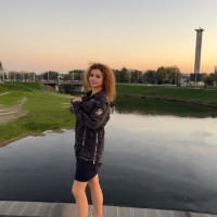 Ирина, Россия, Москва, 40