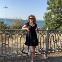 Ирина, Россия, Москва, 40 лет