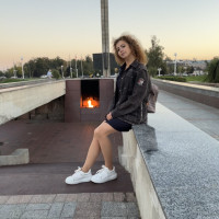 Ирина, Россия, Москва, 40 лет