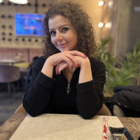 Ирина, Россия, Москва, 40 лет