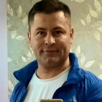 Руслан Русланчиков, Могилёв, 39 лет