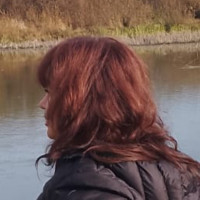 Ксюша, Россия, Краснодар, 50 лет