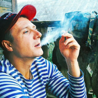 Валерий, Россия, Волоколамск, 48