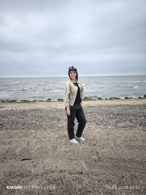 Елена, Макеевка, 47 лет, 1 ребенок. Познакомлюсь с мужчиной для любви и серьезных отношений.  Анкета 880355. 