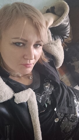 Оля Баринова, Россия, г. Комсомольск-на-Амуре (Хабаровский край), 35 лет, 3 ребенка, 1 фото. Хочу встретить искренюю любовь!!!  Анкета 880359. 