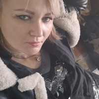 Оля Баринова, Россия, г. Комсомольск-на-Амуре (Хабаровский край), 35