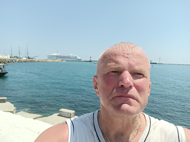 Павел, Минск, Площадь Якуба Коласа, 55 лет, 2 ребенка, 1 фото. Познакомлюсь с женщиной для любви и серьезных отношений.  Анкета 880366. 