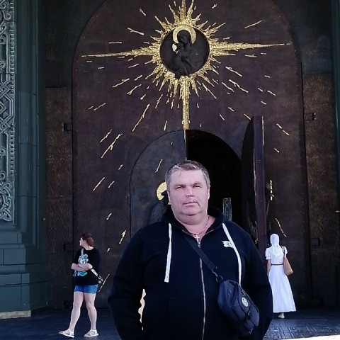 Алексей Ситников, Юрья, 50 лет, 1 ребенок, 1 фото. Познакомиться с мужчиной из Юрья