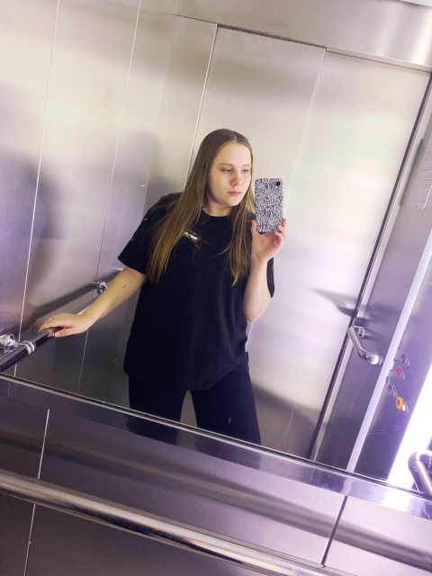 Ксения, Россия, Санкт-Петербург. Фото на сайте ГдеПапа.Ру