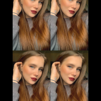 Ксения, Россия, Санкт-Петербург, 28