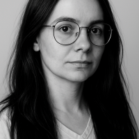 Анастасия, Россия, Санкт-Петербург, 39 лет