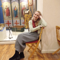 Наталья, Россия, Санкт-Петербург, 42