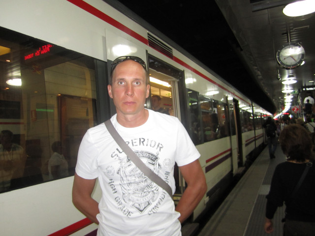 Василий, Россия, Красногорск. Фото на сайте ГдеПапа.Ру