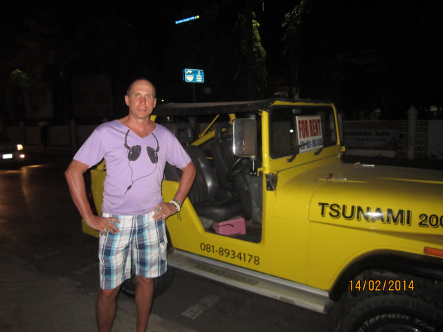 Василий, Россия, Красногорск. Фото на сайте ГдеПапа.Ру