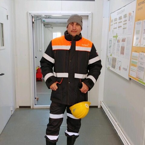 Глеб Емельянов, Россия, г. Олекминск (Олекминский у), 43 года, 2 ребенка, 1 фото. Познакомиться с отцом-одиночкой из Россия, г. Олекминска (Олекминского у)