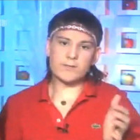 Меглин, Россия, Санкт-Петербург, 37 лет