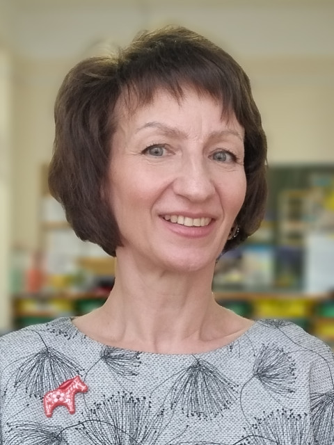 Людмила, Россия, Санкт-Петербург. Фото на сайте ГдеПапа.Ру