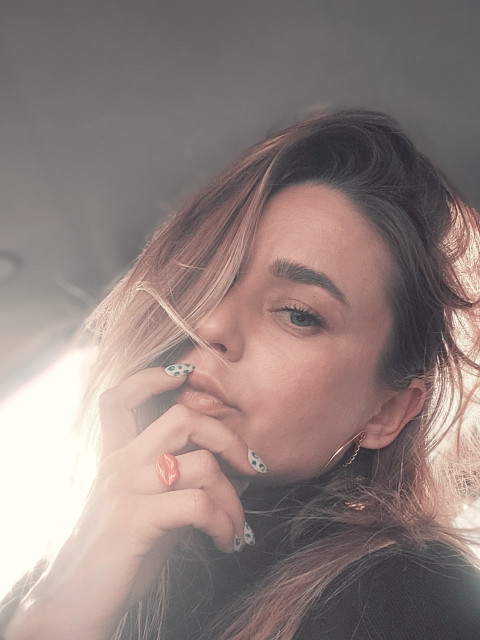 Анастасия, Россия, Нахабино. Фото на сайте ГдеПапа.Ру