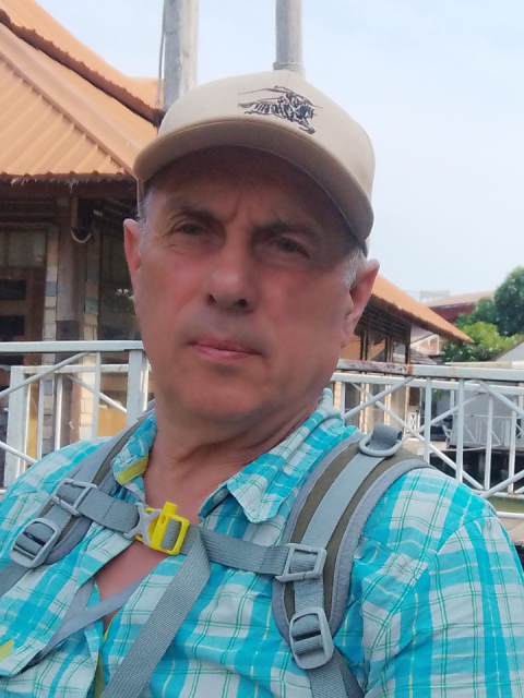 Николай, Нягань, 57 лет. Познакомлюсь с женщиной для любви и серьезных отношений, дружбы и общения.  Анкета 880434. 